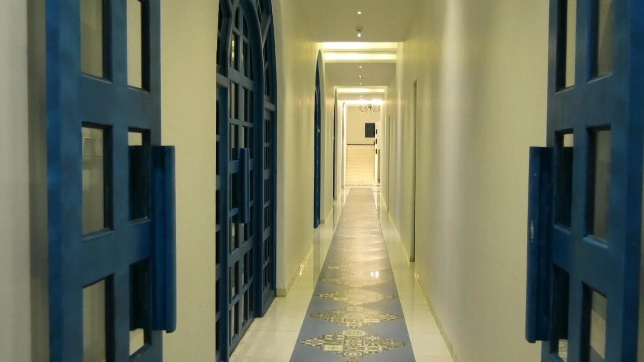 Ananda Resorts Shantiniketan Sri Niketan Exterior photo