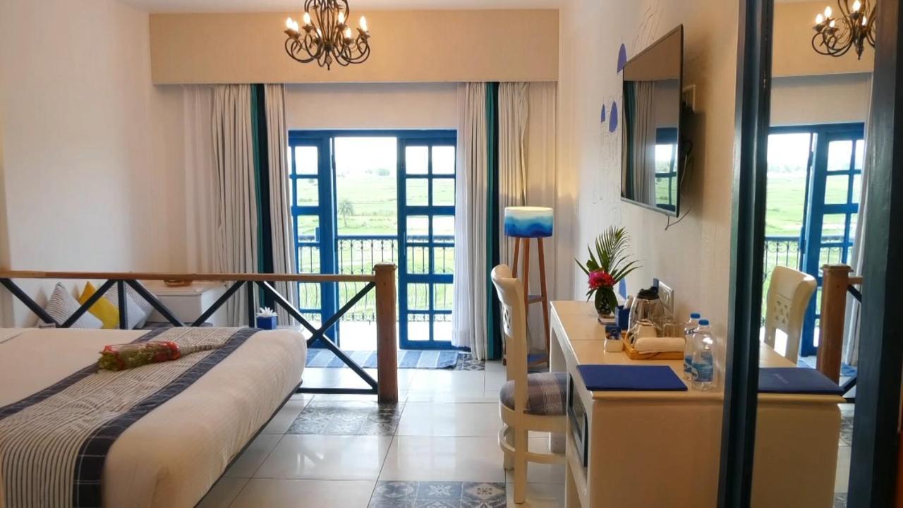 Ananda Resorts Shantiniketan Sri Niketan Exterior photo