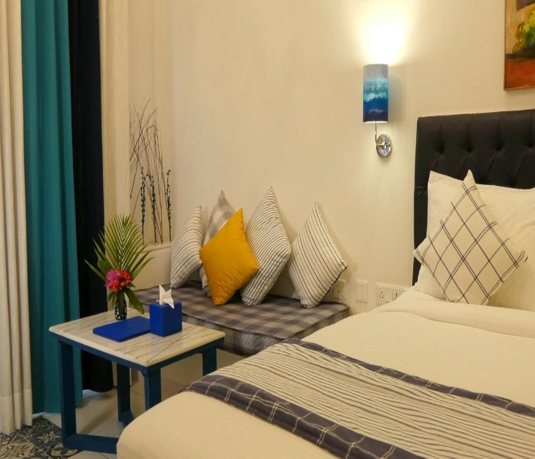 Ananda Resorts Shantiniketan Sri Niketan Exterior photo